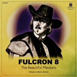 The Beautiful Medoro (Sebastian Mauro Remix)