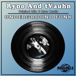 Underground Funk