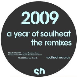 2009 - The Remixes