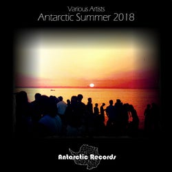 Antarctic Summer 2018