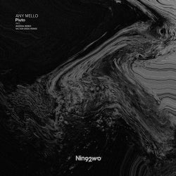 Cover art for Pluto