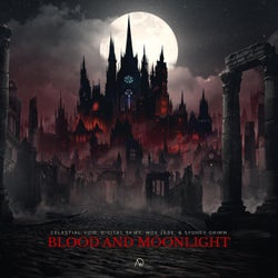 Blood and Moonlight (feat. Sydney Grimm)