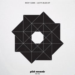Lucy's Blues EP