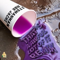 Awful Lot Of It (feat. HBK Jachi) (Remix)