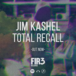 Jim Kashel's 'Total Recall' Chart