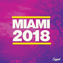 George Acosta presents SOGOOD Miami 2018