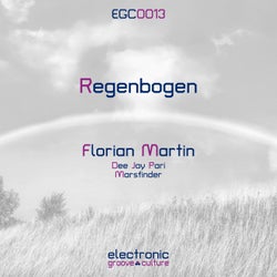 Regenbogen