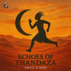 Echoes of Thandaza (Extended)
