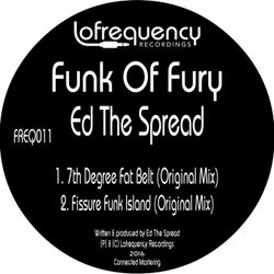 Funk Of Fury