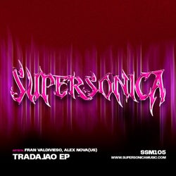 Tradajao EP