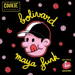 Maya Funk