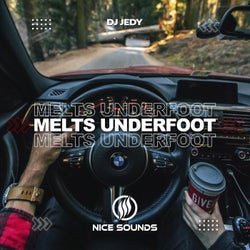 Melts Underfoot