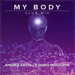 My Body - Club Mix