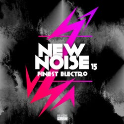 New Noise - Finest Electro, Vol. 15