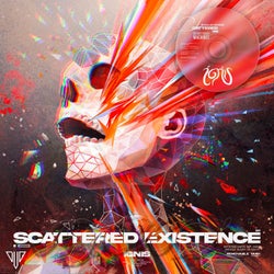 SCATTERED EXISTENCE EP