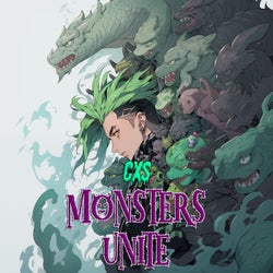 Monsters Unite