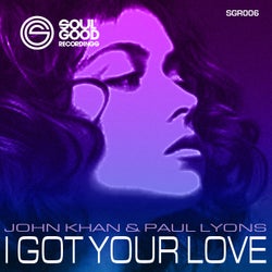 I Got Your Love (Original Mix)