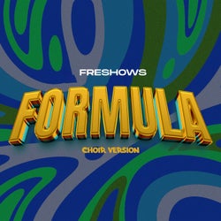 Formula (Choir Version)