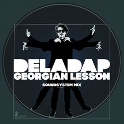 Georgian Lesson (Soundsystem Mix)