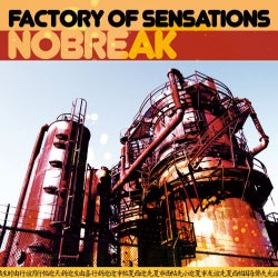 Factory Of Sensations