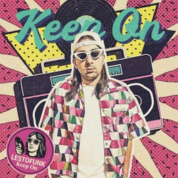 Keep On