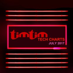 TimTim Tech Charts July 2017