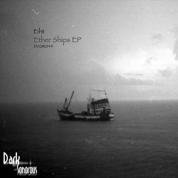 Ether Ships EP