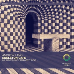 Skeleton Cafe
