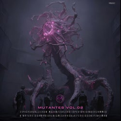 Mutantes Vol.02