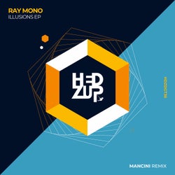 Illusions EP & Mancini Remix