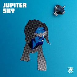 Jupiter Sky