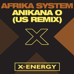 Anikana-O (US Remix)