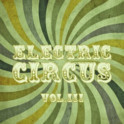 Electric Circus, Vol. 3