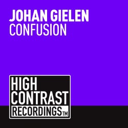 Johan Gielen  Trance Chart April 2015