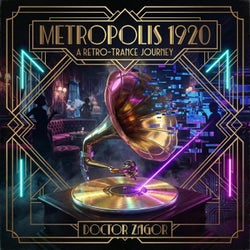 Metropolis 1920