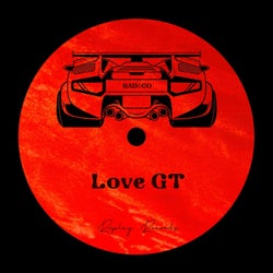 Love GT