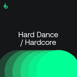 Future Classics 2021: Hard Dance / Hardcore