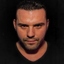 CHRISTIAN DURÁN TOP FOR APRIL 2025