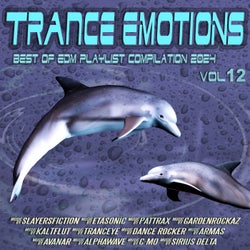 Trance Emotions Vol.12 (Best of Edm Playlist Compilation 2024)