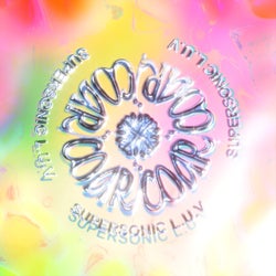 Supersonic L.U.V (Extended Mix)