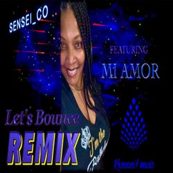 Let's Bounce Remix