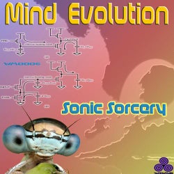 Sonic Sorcery EP