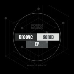 Groove Bomb EP