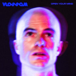 Open Your Mind (Hal Stucker Extended Remix)