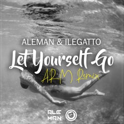 Let Yourself Go (ARM Remix)