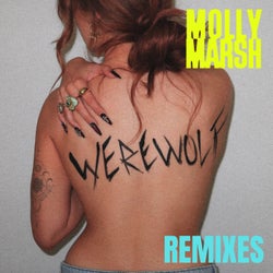 Werewolf Remixes (Remixes)