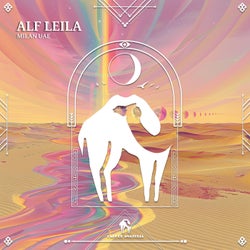 Alf Leila
