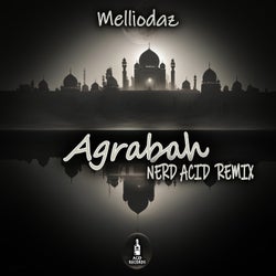 Agrabah (Remix)