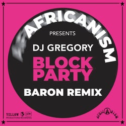 Block Party (Baron Extended Remix)