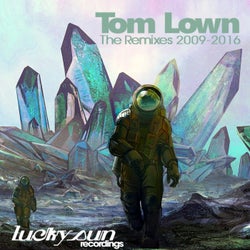 Tom Lown - The Remixes 2009-2016